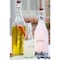 Kilner Kilner 18.6 oz Clear Preserver Bottle 1 pk 0025471 - alternate 3